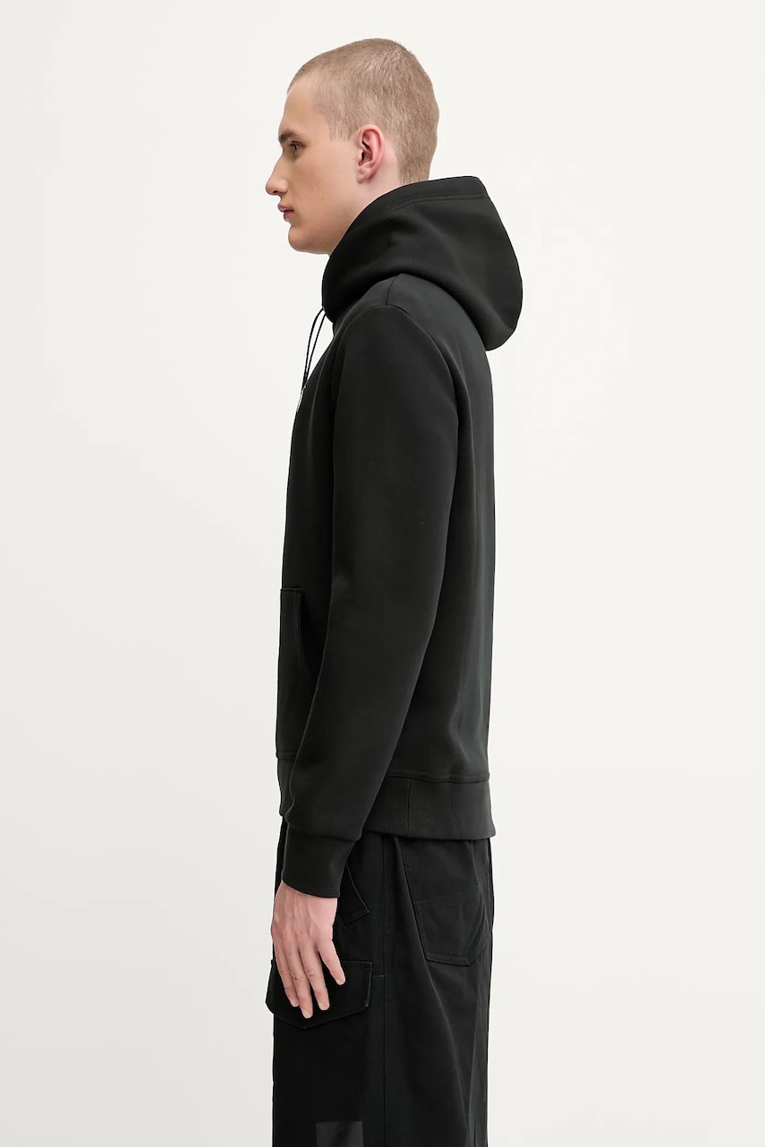 Mikina Polo by Ralph Lauren Polo Ralph Lauren Hooded Sweatshirt Čierna | 710907092, 1