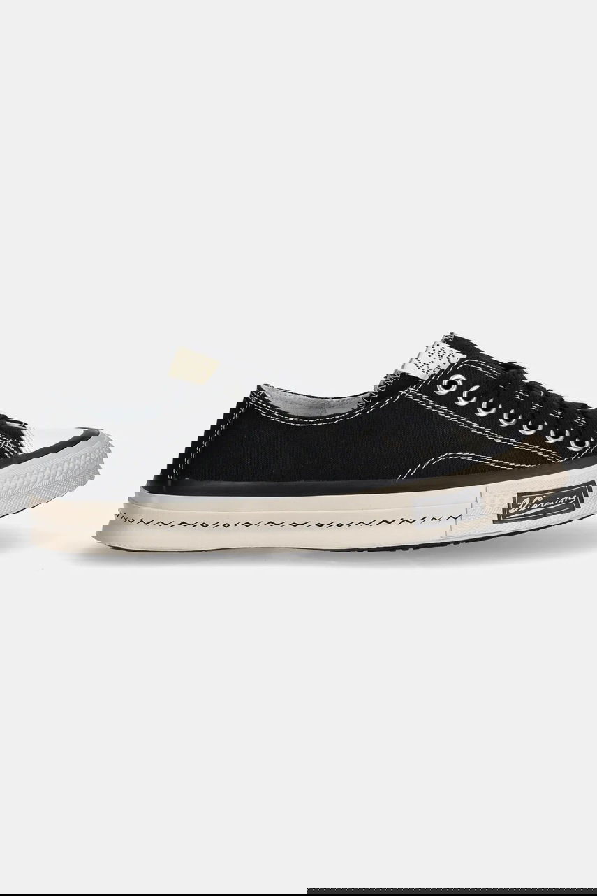 Tenisky a topánky visvim Visvim Skagway Čierna | 125101001002, 1