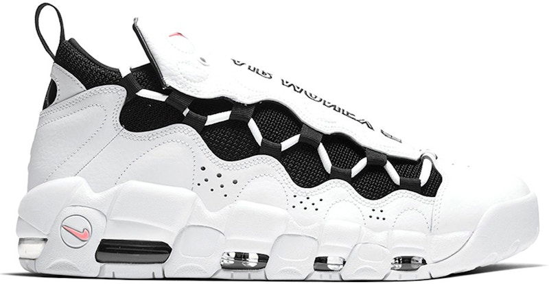 Tenisky a topánky Nike Air More Money Biela | AJ2998-101, 0