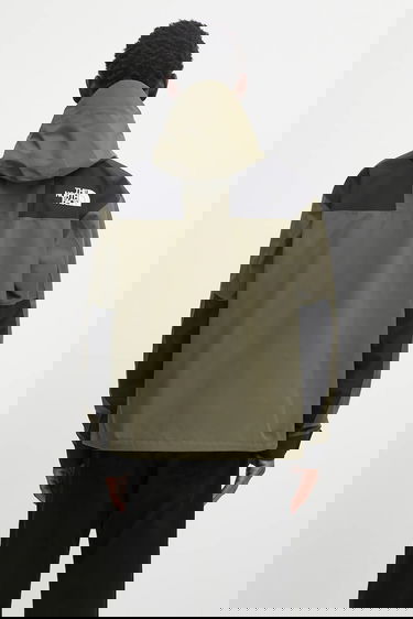 Bunda The North Face The North Face GTX Mountain Jacket Zelené | NF0A831MBQW1, 2