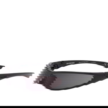 Slnečné okuliare Balenciaga Balenciaga BB0383S Sunglasses Čierna | BB0383S-001, 0