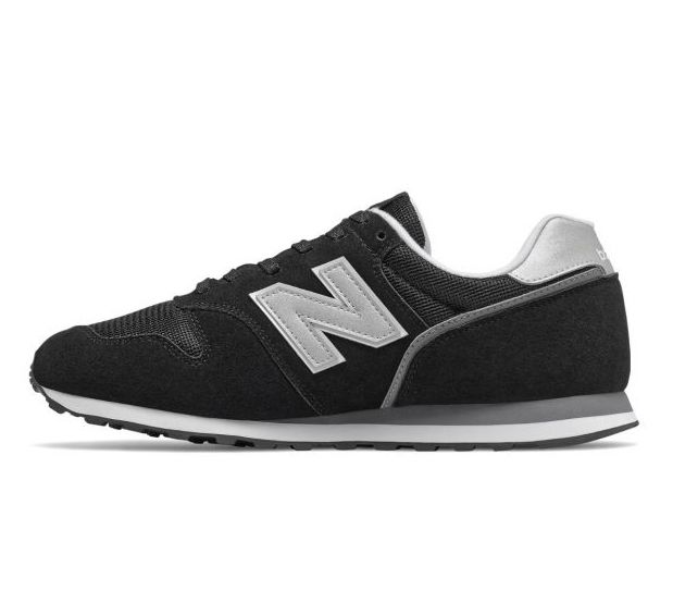 Tenisky a topánky New Balance 373 Čierna | ML373CA2, 0