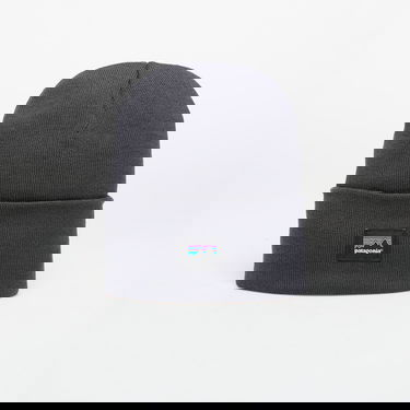 Kulicha Patagonia Patagonia Everyday Beanie Šedá | 33431 SMDB, 0