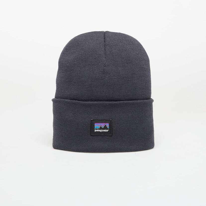 Kulicha Patagonia Patagonia Everyday Beanie Šedá | 33431 SMDB