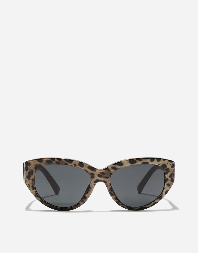 Slnečné okuliare Dolce & Gabbana Crossed Sunglasses New Arrivals Acetate Rôznofarebný | VG4514VP3879V000