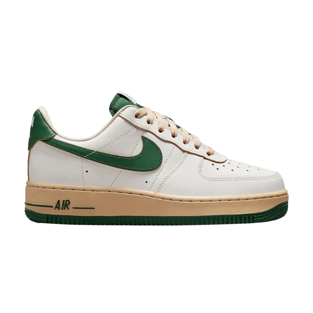 Tenisky a topánky Nike Air Force 1 Low W Zelené | DZ4764-133, 0