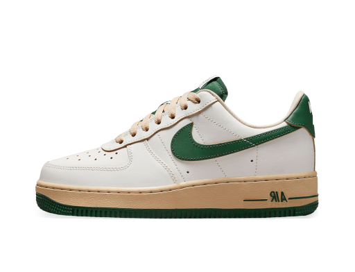 Tenisky a topánky Nike Air Force 1 Low W Zelené | DZ4764-133