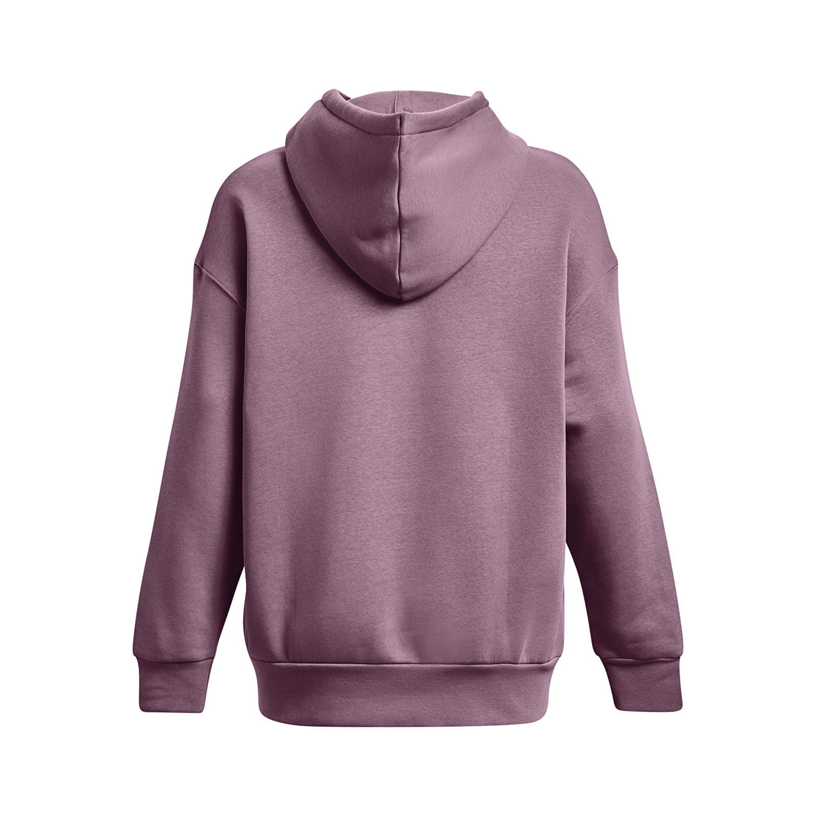 Essential Fleece OS Hoodie