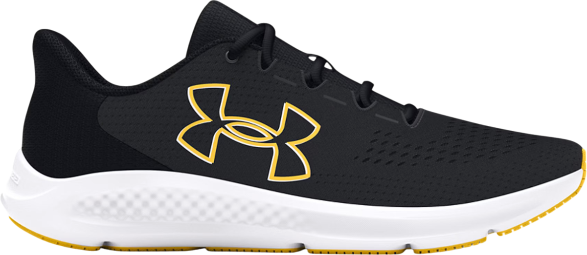 Tenisky a topánky Under Armour UA Charged Pursuit 3 Čierna | 3026518-110, 0