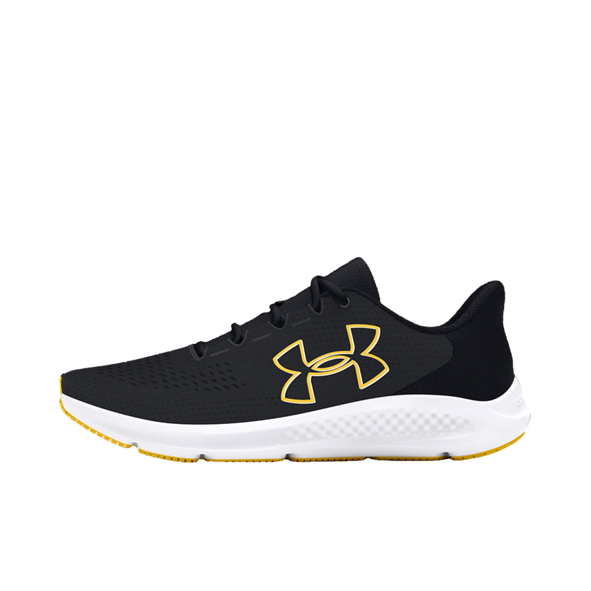 Bežecké topánky Under Armour UA Charged Pursuit 3 Čierna | 3026518-110