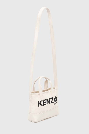 Tote bag KENZO Kenzo Utility Small Tote Bag Biela | FE68SA910F36.03, 1