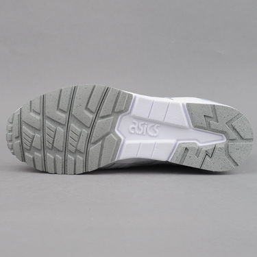 Tenisky a topánky Asics Gel Lyte V Šedá | H5X4L-0101, 4