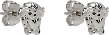 Náušnice Versace Versace Medusa Stud Earrings Metalická | DG25591_DMT1_3J030, 1