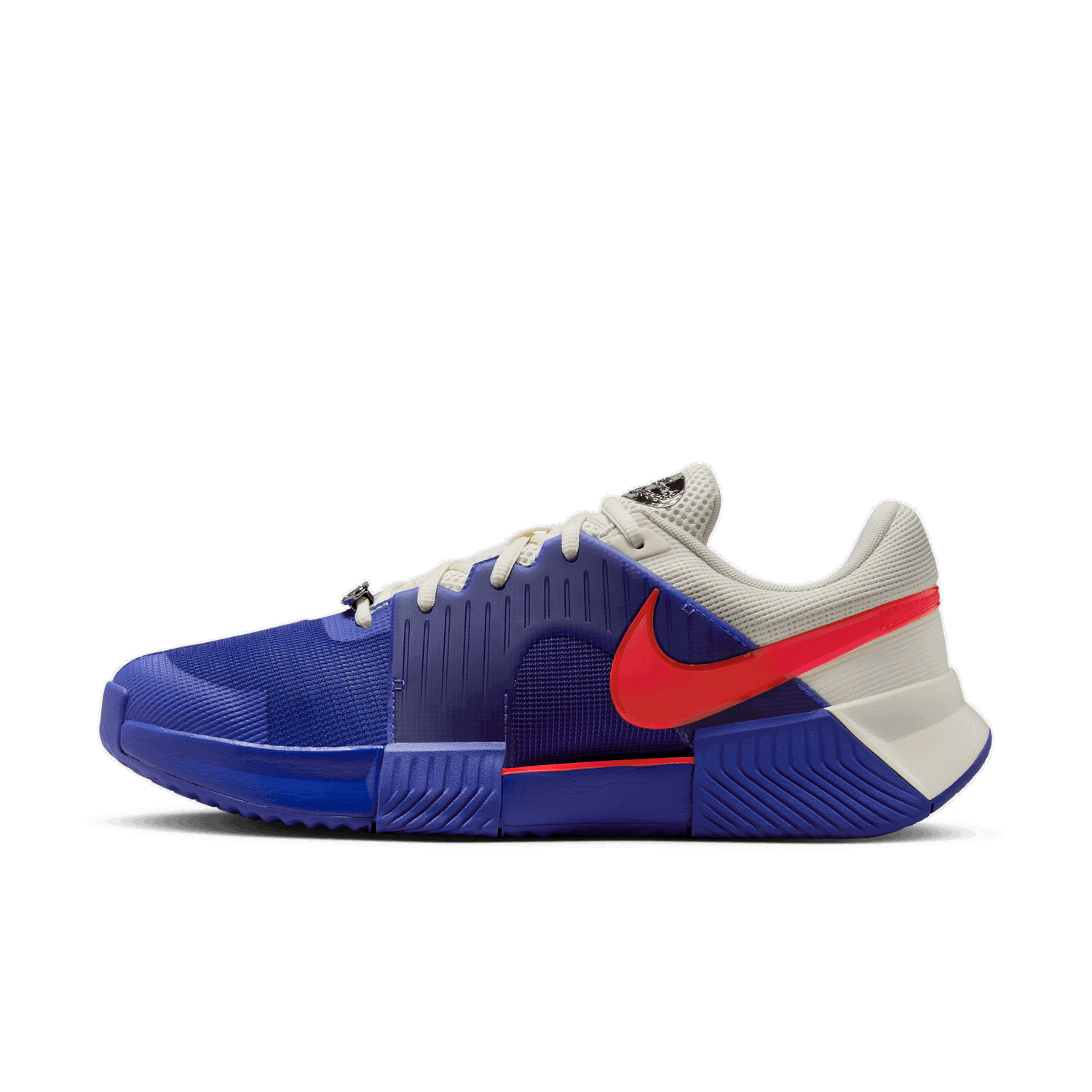 Tenisky a topánky Nike Nike GP Challenge 1 Premium Modrá | HJ6773-500, 0