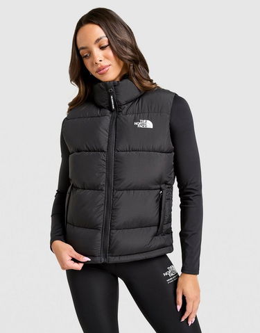 Vesta The North Face North Face Puffy Gilet 2.0 Vest Čierna | NF0A8F78JK31, 4