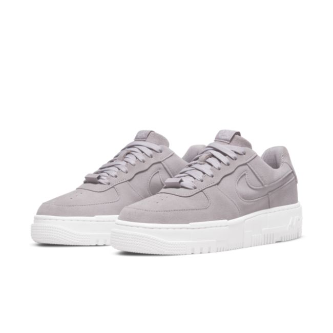 Tenisky a topánky Nike Air Force 1 Pixel W Fialová | DQ5570-500, 1