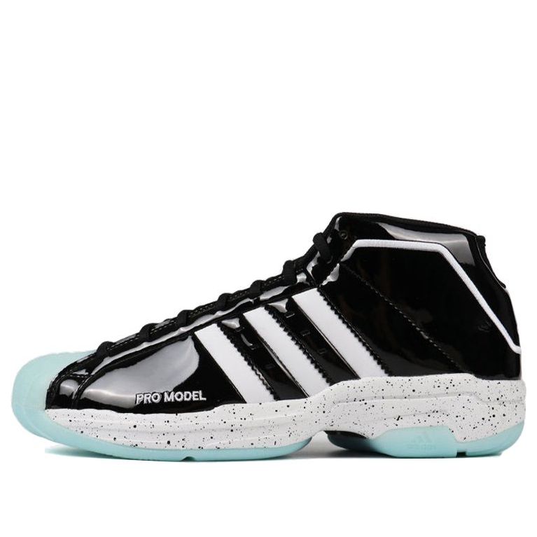 Tenisky a topánky adidas Originals Pro Model 2G Biela | FW8449