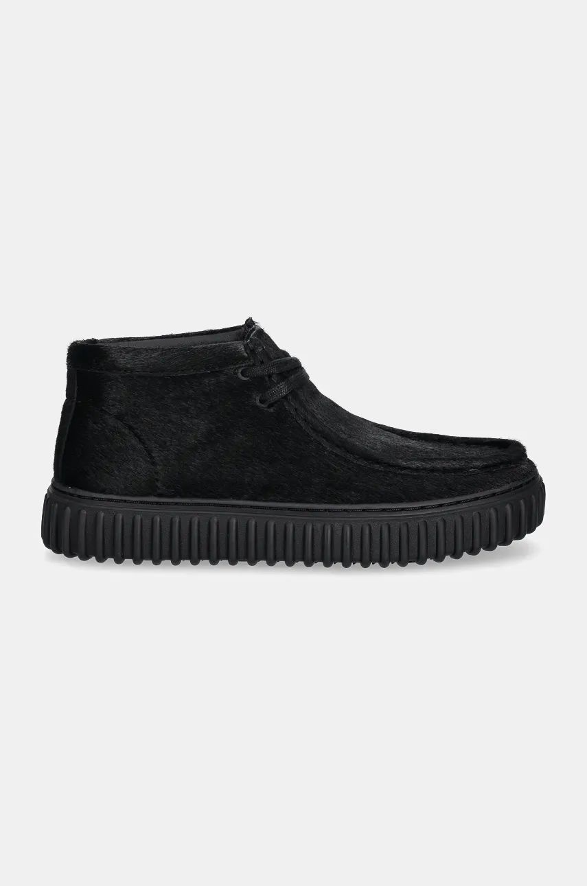 CUR Torhill Hi Shoes