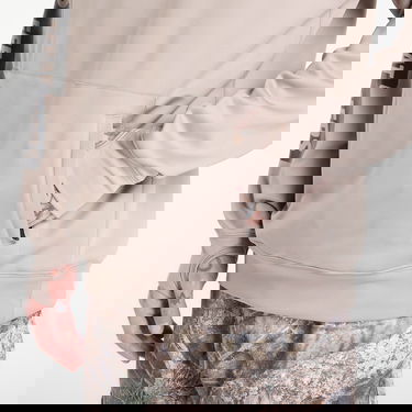 Mikina Horsefeathers Sweatshirt Morten Béžová | TM079A, 2