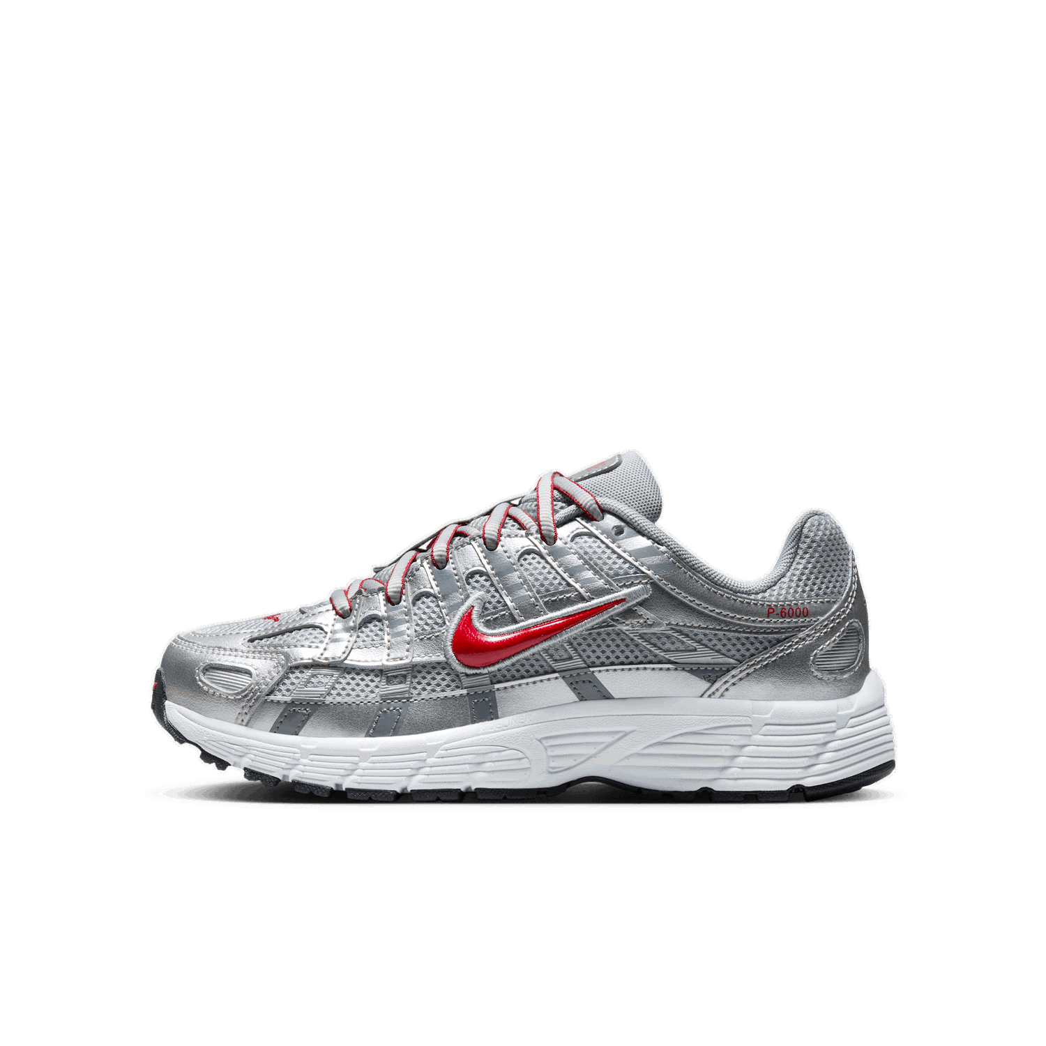 Tenisky a topánky Nike Nike P-6000 Šedá | HV5064-002, 1