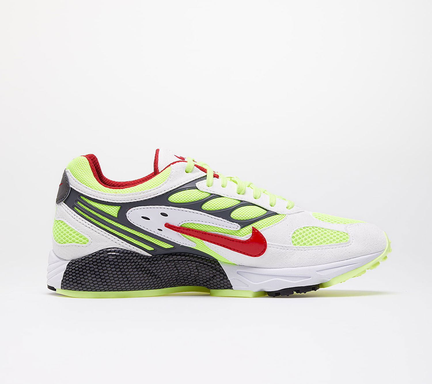 Tenisky a topánky Nike Air Ghost Racer Rôznofarebný | AT5410-100, 1