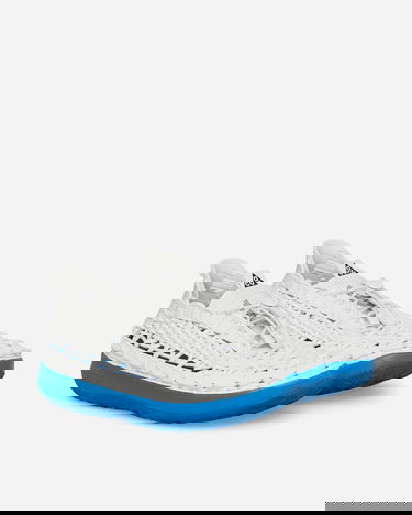 Tenisky a topánky Nike ACG ACG Watercat+ Sneakers Summit White / Light Photo Blue Biela | FN5202-100, 2