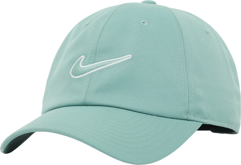 Šiltovka Nike Nike Club Unstructured Cap Zelené | fb5369-017