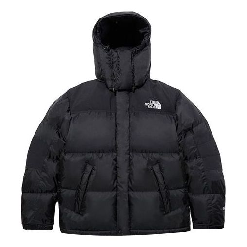 Prešívaná bunda The North Face 1997 GTX Puffer Jacket Čierna | NJ1DL62A