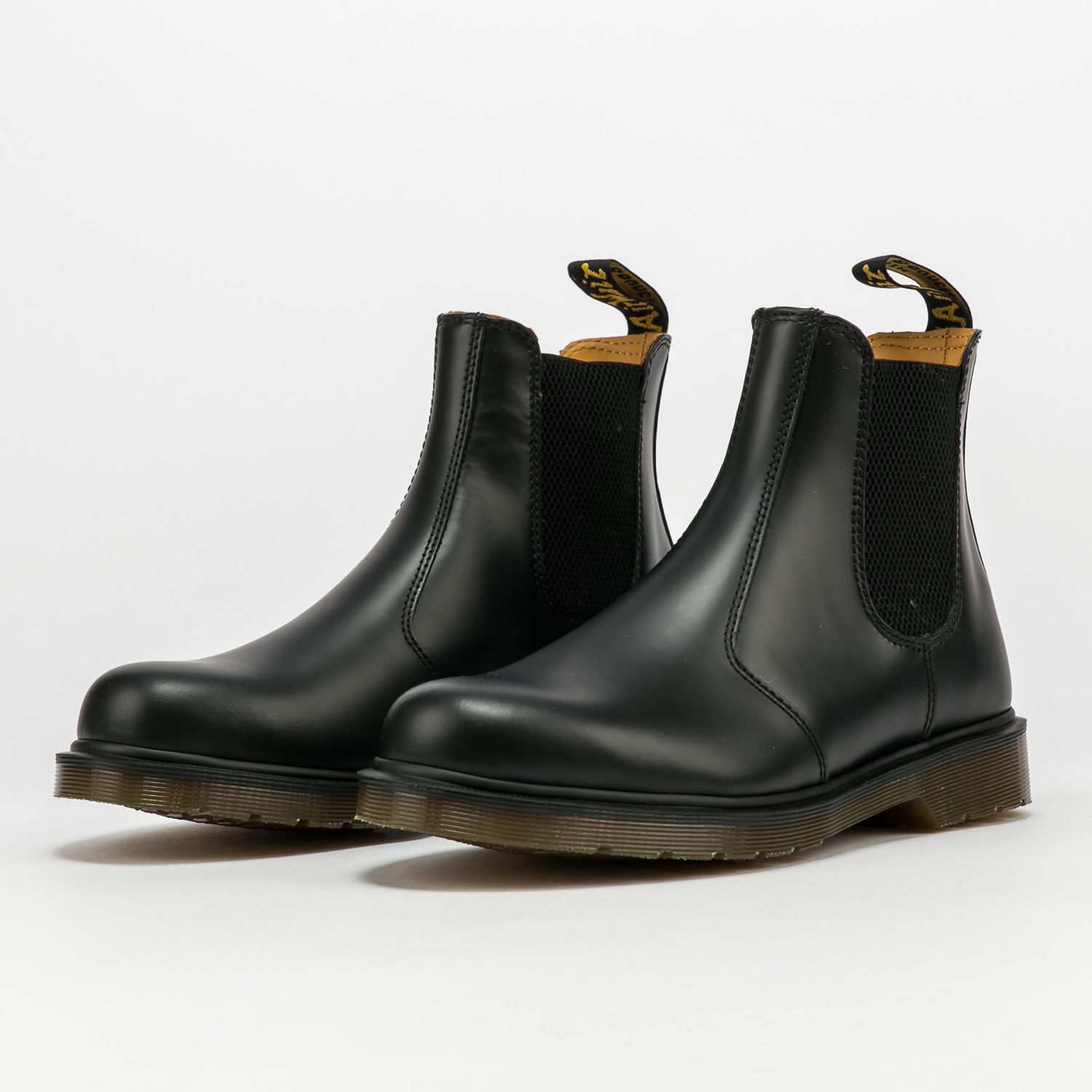 Tenisky a topánky Dr. Martens Dr. Martens 2976 Čierna | DM11853001, 1