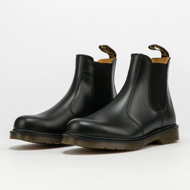 Tenisky a topánky Dr. Martens Dr. Martens 2976 Čierna | DM11853001, 1