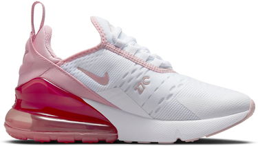 Tenisky a topánky Nike Air Max 270 W Biela | 943345-108, 3