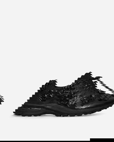 Tenisky a topánky Asics Cecilie Bahnsen x Gel Terrain Flower Pack "Black" Čierna | 1203A526-001, 2