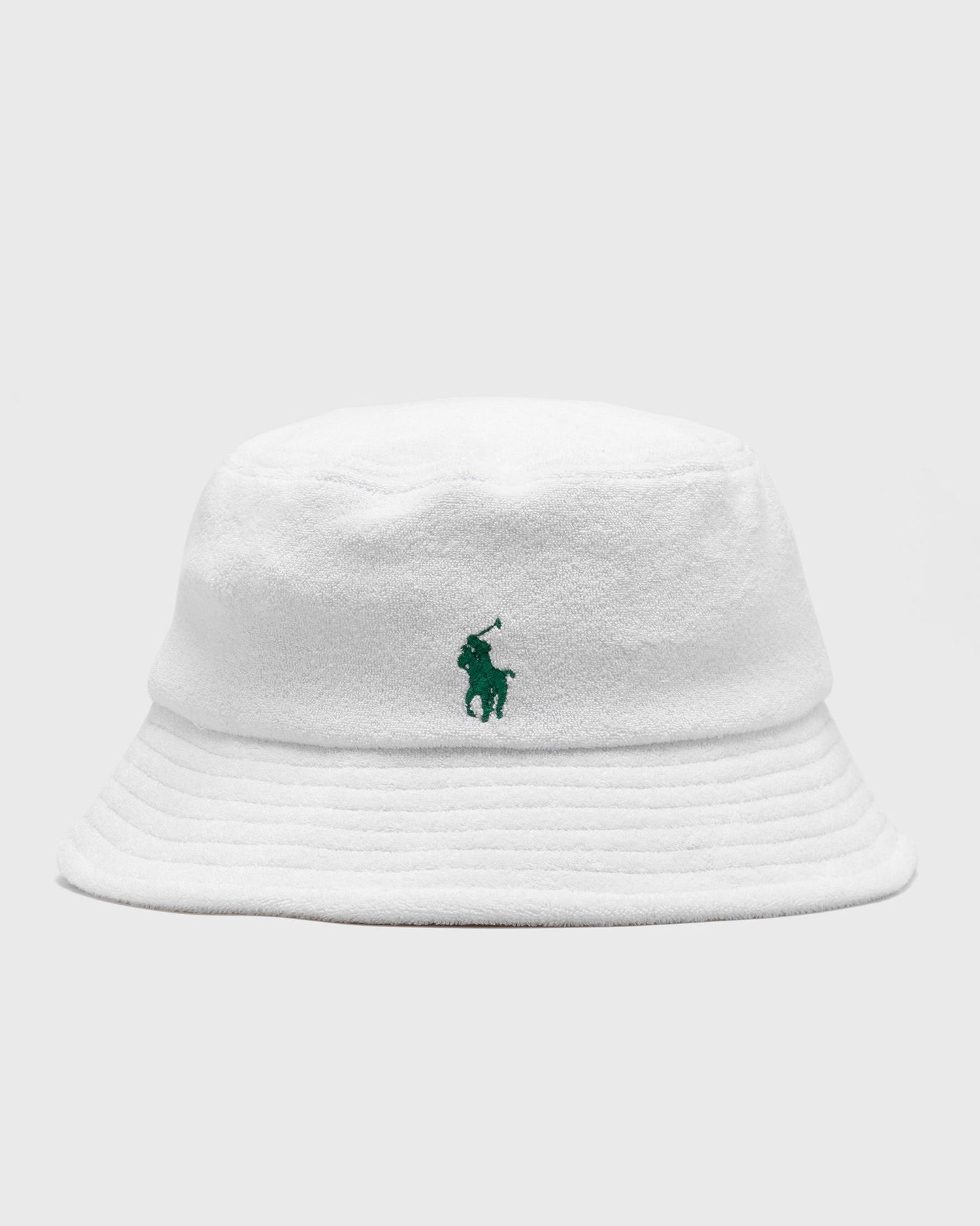 Klobúk Polo by Ralph Lauren Bucket Hat Biela | 3616857933896, 0