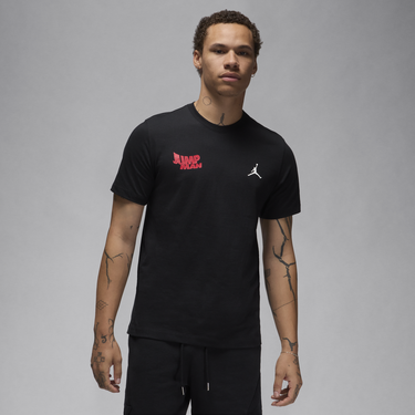 Tričko Jordan Jordan Brand Čierna | FN6029-010, 0