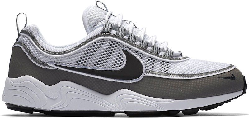 Tenisky a topánky Nike Air Zoom Spiridon Biela | 849776-101, 0