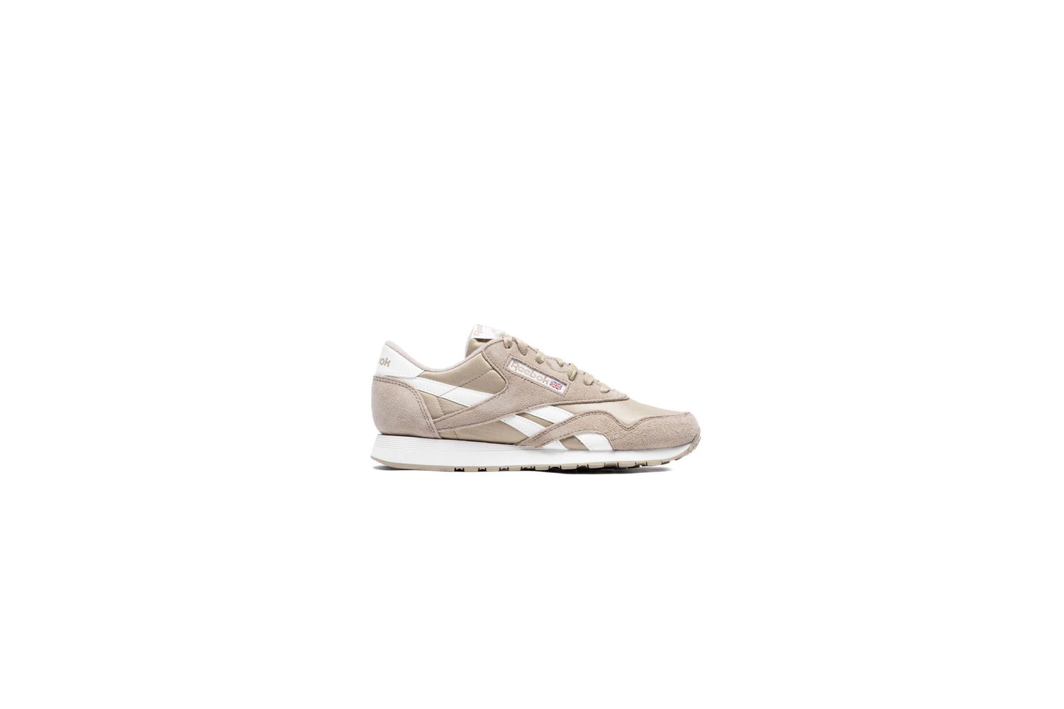 Tenisky a topánky Reebok Nylon Low Béžová | RMIA06EC99LEA0016103, 0