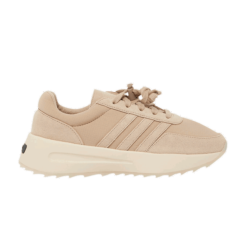 Tenisky a topánky adidas Originals Fear of God Athletics x Los Angeles Runner Béžová | IF4215