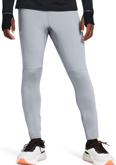Legíny Under Armour Qualifier Elite Cold Šedá | 1379308-035, 0