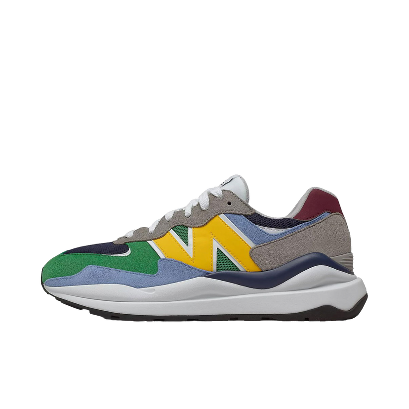 Tenisky a topánky New Balance 57/40 Carnival Rôznofarebný | M5740GA