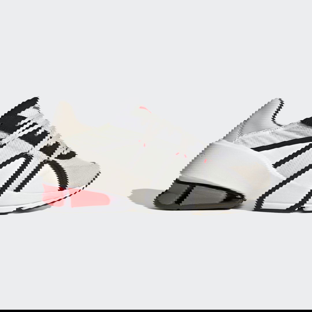 Tenisky a topánky Y-3 Y-3 Sukui II Biela | FZ4336, 0
