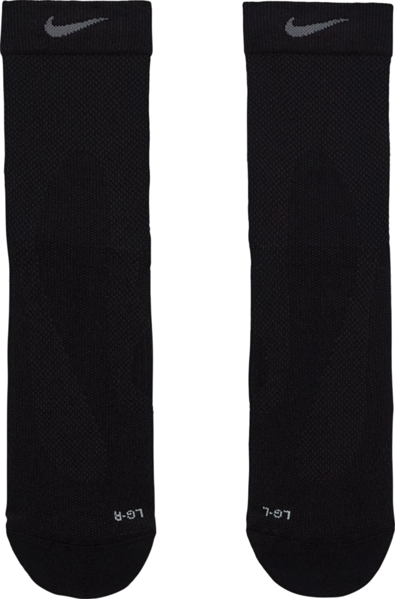 Ponožky Nike Socks Fast Lightweight Čierna | ib6114-010, 1