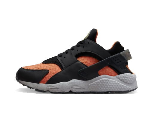 Tenisky a topánky Nike Air Huarache Crater Premium Čierna | DQ5013-001