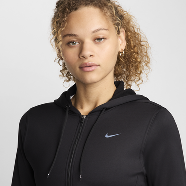 Mikina Nike Therma-FIT One Hoodie Čierna | FB5216-010, 2