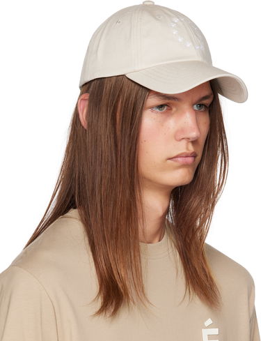 Šiltovka Études Études Booster Europa Cap Béžová | C00NE901A01803, 1