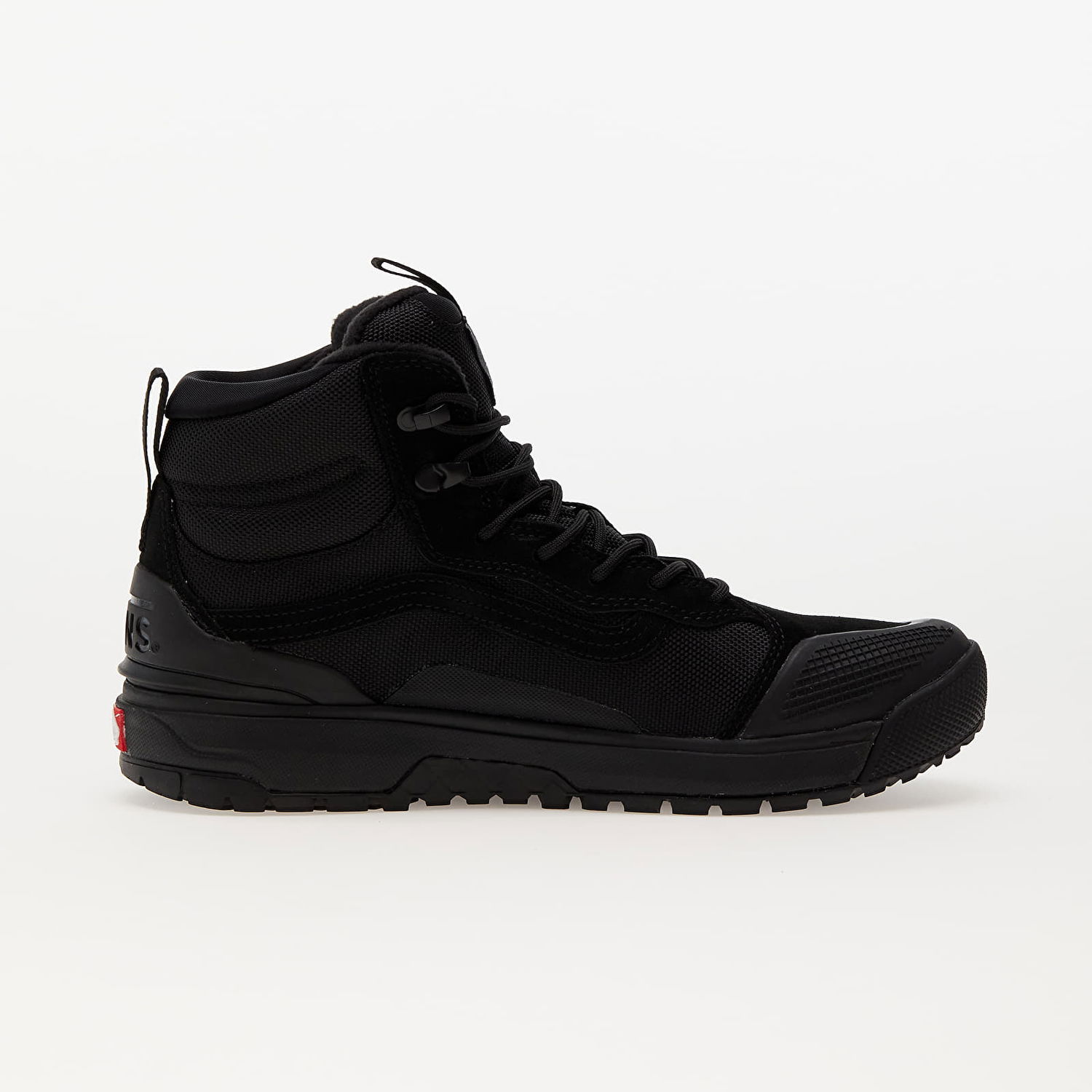 Tenisky a topánky Vans UltraRange EXO Hi MTE-2 Čierna | VN0A4BVSBKA1, 1