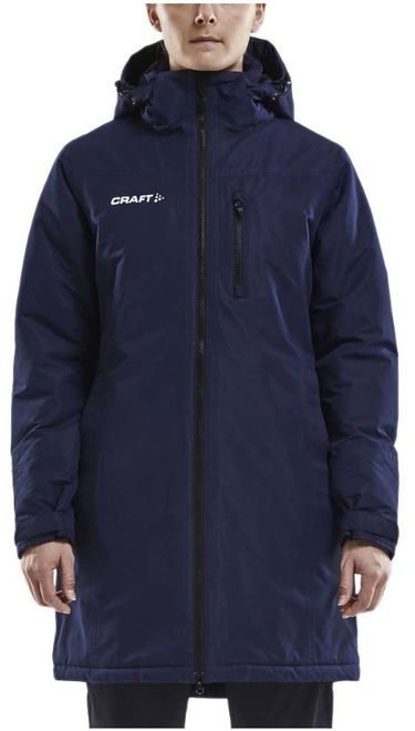 Parka Craft JACKET PARKAS W Čierna | 1905992-1390, 1
