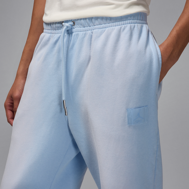 Tepláky Jordan Jordan Flight Fleece Pants Modrá | FV7253-407, 4