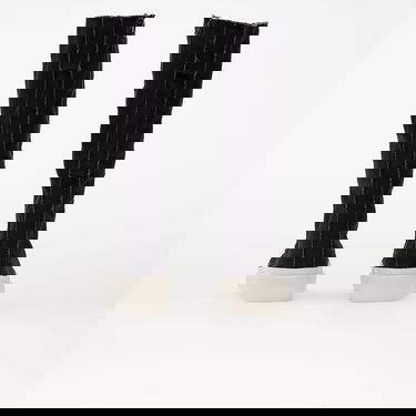 Tenisky a topánky Y-3 Nizza Boot Black/ Black/ Owhite Čierna | IF7789, 4