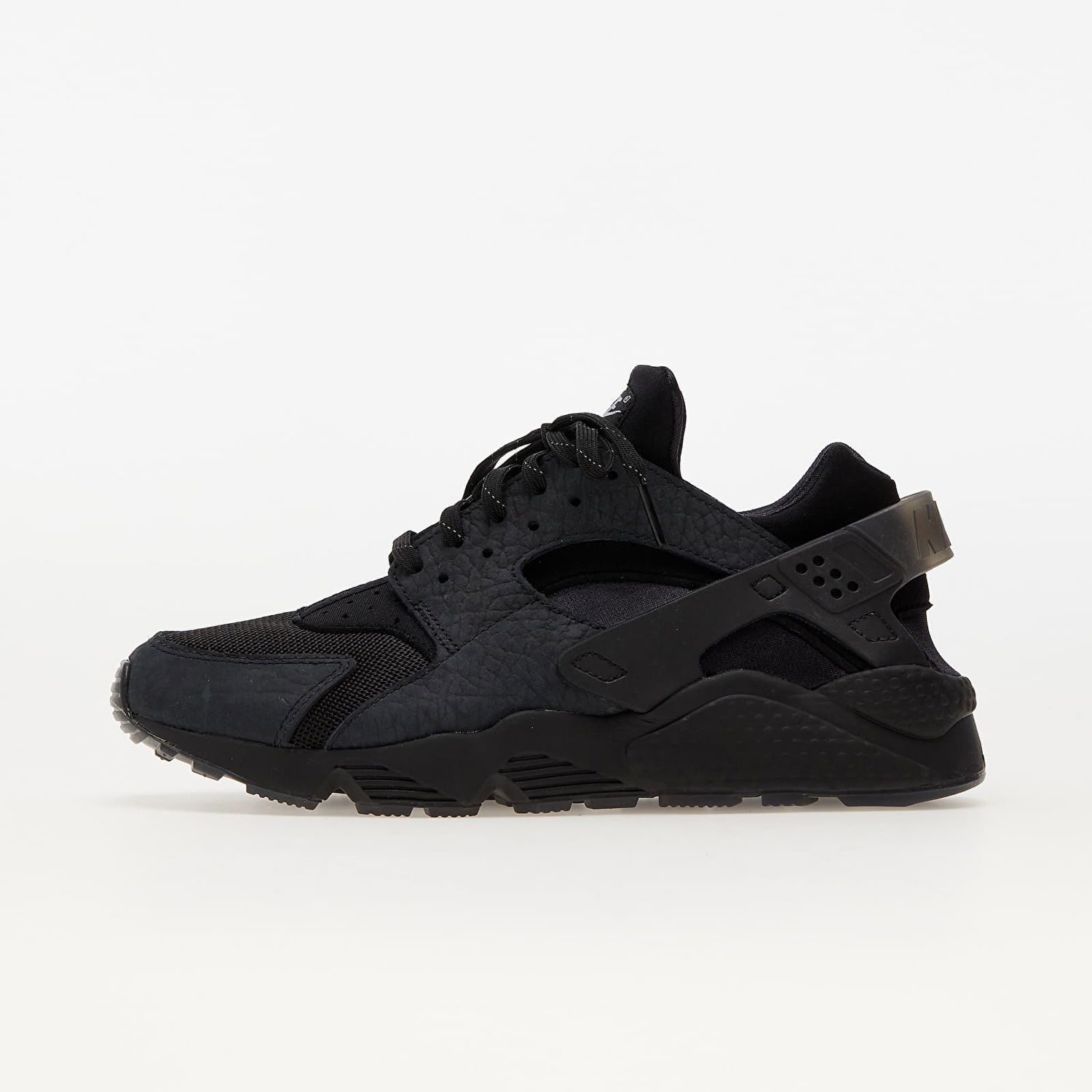 Tenisky a topánky Nike Huarache Čierna | DJ6890-001, 0