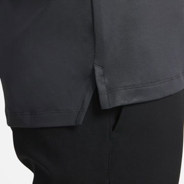 Polo tričko Nike Dri-FIT Vapor Print Golf Polo Šedá | DN2257-070, 3